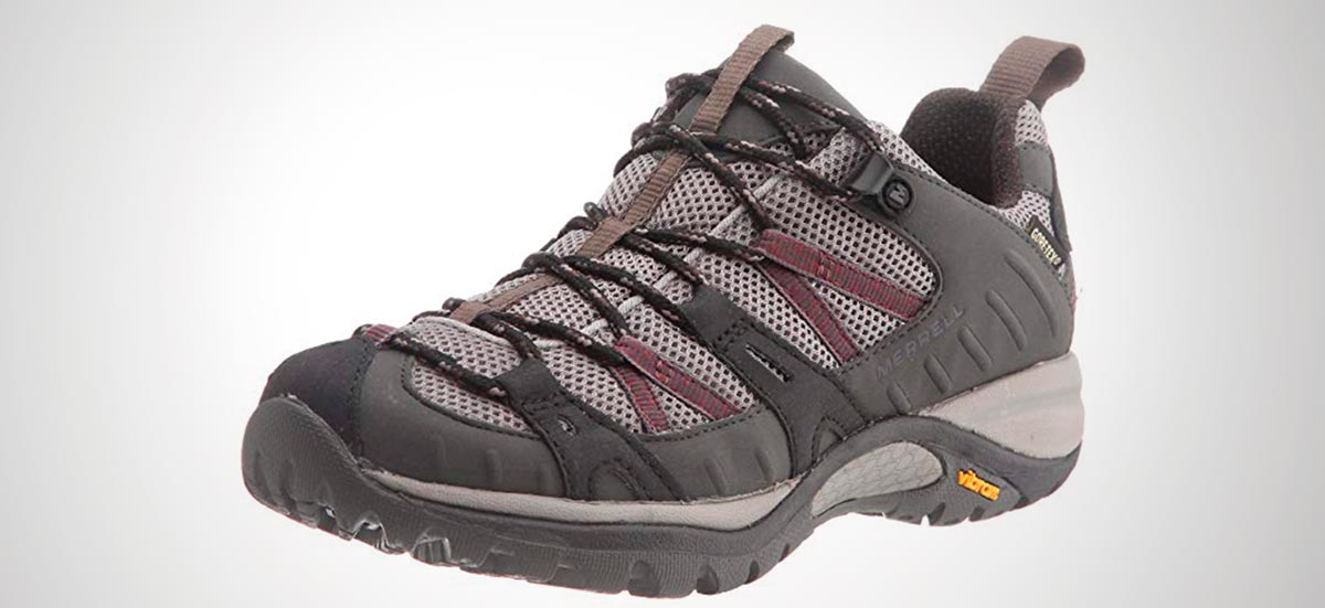 Zapatillas de trekking mujer impermeables ¿Cuáles comprar en 2020?